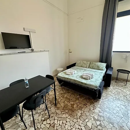 Casa Fiocchetto - Giardini Reali