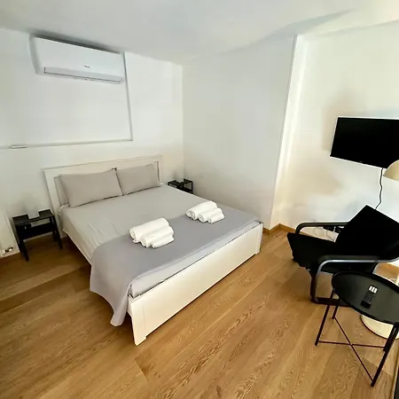 Appartement Casa Fiocchetto - Giardini Reali