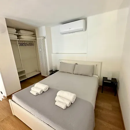 Casa Fiocchetto - Giardini Reali *