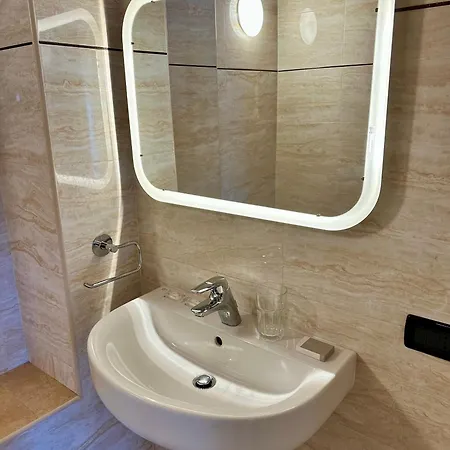 Casa Fiocchetto - Giardini Reali *