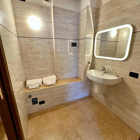 Casa Fiocchetto - Giardini Reali Turin
