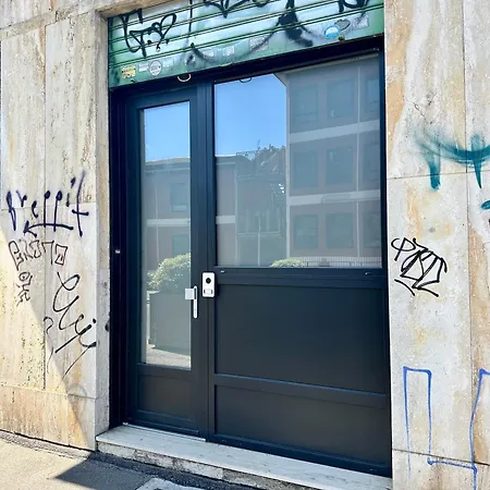 Casa Fiocchetto - Giardini Reali