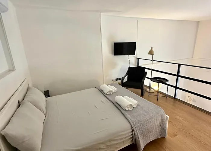 Apartmán Casa Fiocchetto - Giardini Reali Turín