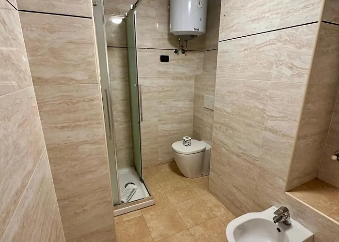 Casa Fiocchetto - Giardini Reali *