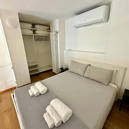 Casa Fiocchetto - Giardini Reali *