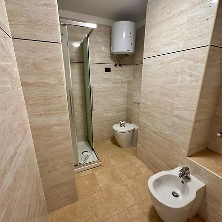 Casa Fiocchetto - Giardini Reali *