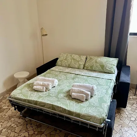 Apartamento Casa Fiocchetto - Giardini Reali Turim