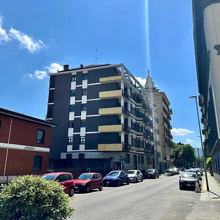 Casa Fiocchetto - Giardini Reali Apartamento