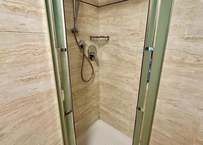 Casa Fiocchetto - Giardini Reali Apartment