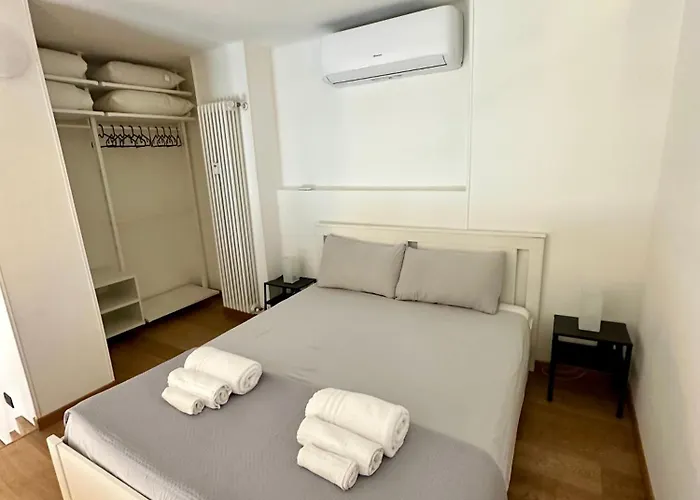 Casa Fiocchetto - Giardini Reali *
