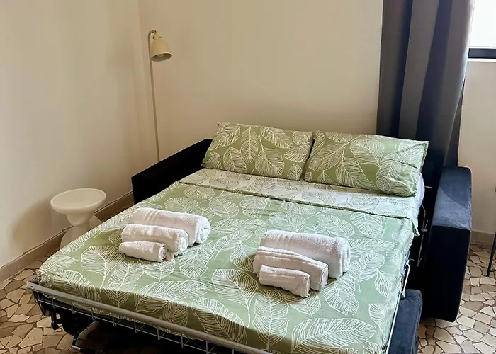 Apartment Casa Fiocchetto - Giardini Reali Turin